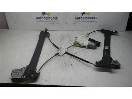 Elevalunas Electrico Delantero Derecho Citroen C6 2 7 V6 HDi FAP 