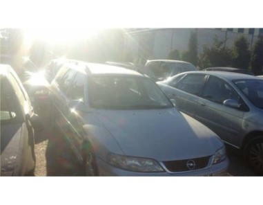 Elevalunas Electrico Delantero Derecho Opel VECTRA B CARAVAN 2 0 DTI 