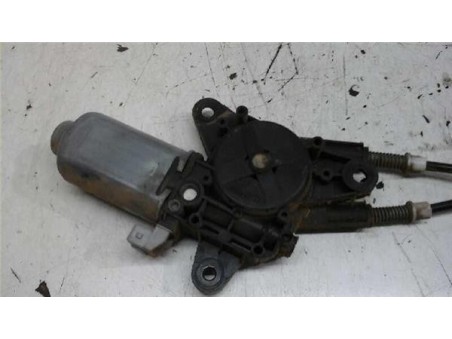 Elevalunas Electrico Delantero Derecho Fiat SCUDO 1 9 Turbodiesel 