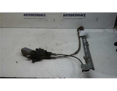 Elevalunas Electrico Delantero Derecho Fiat SCUDO 1 9 Turbodiesel 