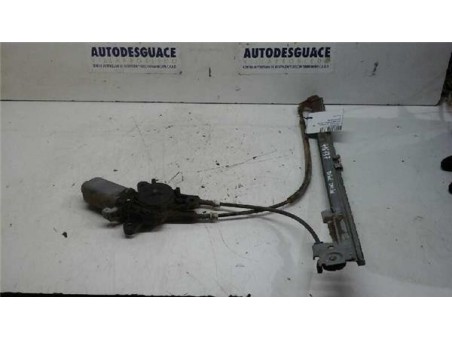 Elevalunas Electrico Delantero Derecho Fiat SCUDO 1 9 Turbodiesel 