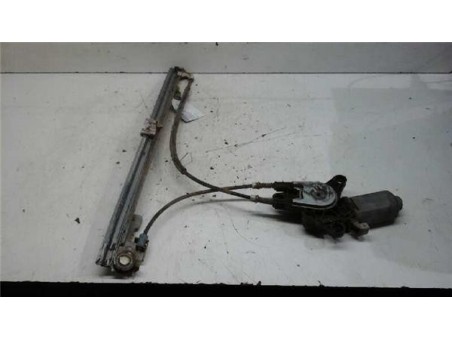 Elevalunas Electrico Delantero Derecho Fiat SCUDO 1 9 Turbodiesel 