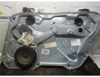 Elevalunas Electrico Delantero Derecho Seat IBIZA 1 9 TDI 