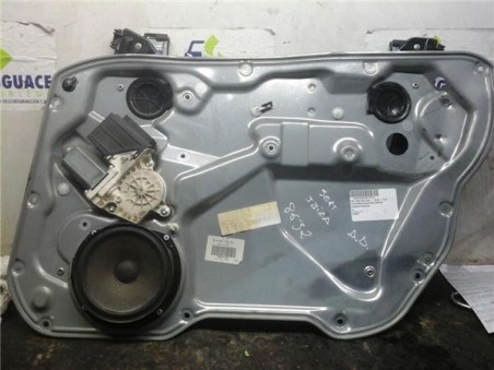 Elevalunas Electrico Delantero Derecho Seat IBIZA 1 9 TDI 