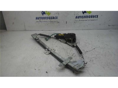 Elevalunas Electrico Delantero Derecho Tata INDICA 1 4 