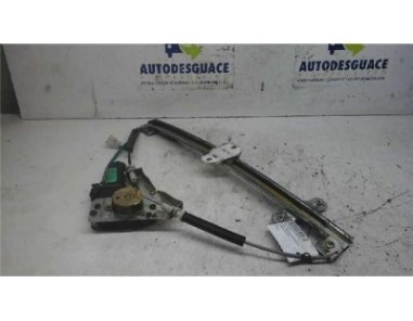 Elevalunas Electrico Delantero Derecho Tata INDICA 1 4 