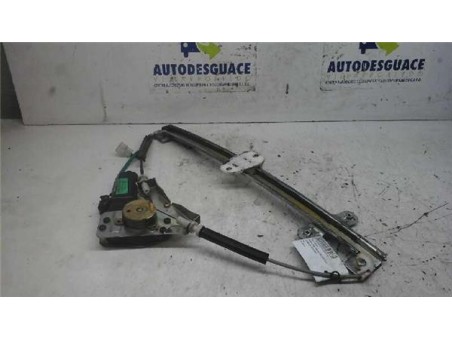 Elevalunas Electrico Delantero Derecho Tata INDICA 1 4 