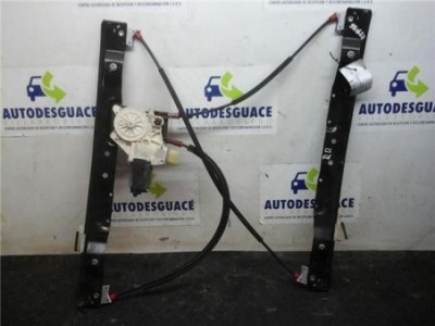 Elevalunas Electrico Delantero Derecho Ford S-MAX 2 0 TDCi
