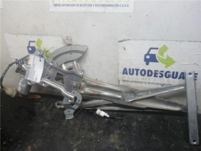 Elevalunas Electrico Delantero Derecho Mitsubishi MONTERO SPORT 2 5 Turbodiesel