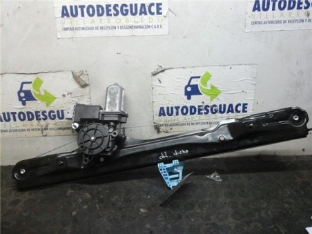 Elevalunas Electrico Delantero Derecho Fiat DOBLO 1 3 16V JTD 