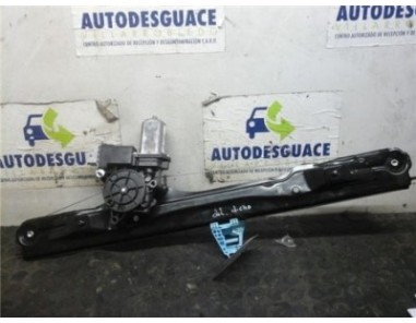 Elevalunas Electrico Delantero Derecho Fiat DOBLO 1 3 16V JTD 