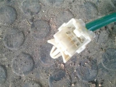 Elevalunas Electrico Delantero Derecho Mitsubishi MONTERO 2 8 Turbodiesel