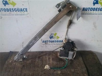 Elevalunas Electrico Delantero Derecho Mitsubishi MONTERO 2 8 Turbodiesel  2