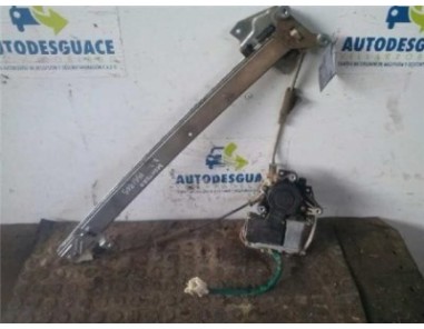 Elevalunas Electrico Delantero Derecho Mitsubishi MONTERO 2 8 Turbodiesel 