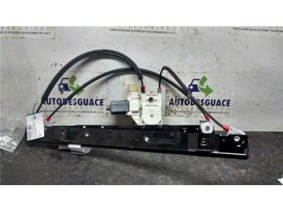 Elevalunas Electrico Delantero Derecho Ford GALAXY 2 0 TDCi