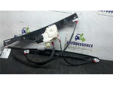 Elevalunas Electrico Delantero Derecho Ford GALAXY 2 0 TDCi 