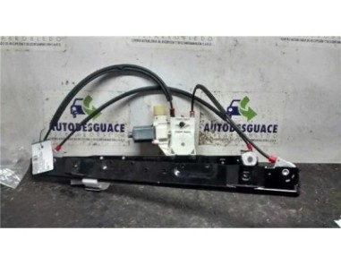 Elevalunas Electrico Delantero Derecho Ford GALAXY 2 0 TDCi 