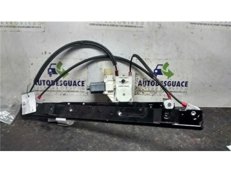 Elevalunas Electrico Delantero Derecho Ford GALAXY 2 0 TDCi 