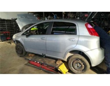 Elevalunas Electrico Delantero Derecho Fiat GRANDE PUNTO 1 3 16V JTD 