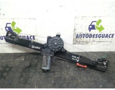 Elevalunas Electrico Delantero Derecho Fiat GRANDE PUNTO 1 3 16V JTD 