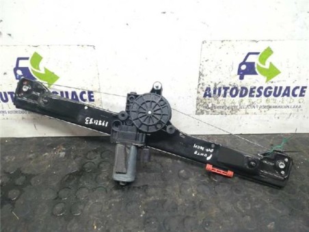 Elevalunas Electrico Delantero Derecho Fiat GRANDE PUNTO 1 3 16V JTD 