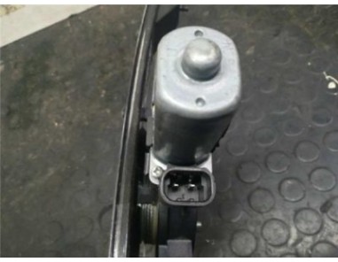 Elevalunas Electrico Delantero Derecho Fiat GRANDE PUNTO 1 3 16V JTD 