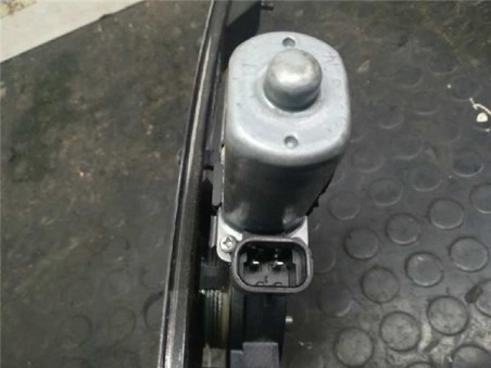 Elevalunas Electrico Delantero Derecho Fiat GRANDE PUNTO 1 3 16V JTD 