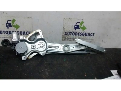 Elevalunas Electrico Delantero Derecho Toyota YARIS 1 3 16V