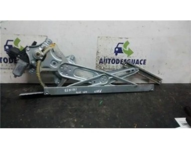 Elevalunas Electrico Delantero Derecho Toyota YARIS 1 3 16V 