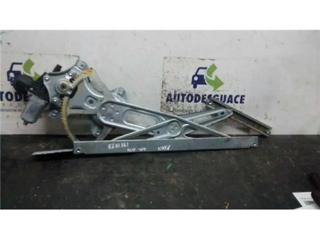 Elevalunas Electrico Delantero Derecho Toyota YARIS 1 3 16V 