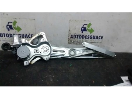 Elevalunas Electrico Delantero Derecho Toyota YARIS 1 3 16V 