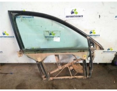 Elevalunas Electrico Delantero Derecho Audi ALLROAD QUATTRO 2 5 V6 24V TDI 