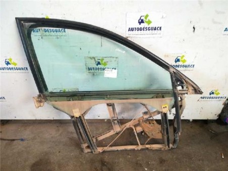 Elevalunas Electrico Delantero Derecho Audi ALLROAD QUATTRO 2 5 V6 24V TDI 