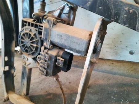 Elevalunas Electrico Delantero Derecho Audi ALLROAD QUATTRO 2 5 V6 24V TDI 