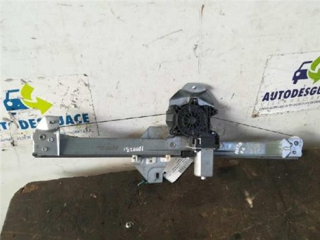 Elevalunas Electrico Delantero Derecho Dacia DOKKER 1 5 dCi D FAP 