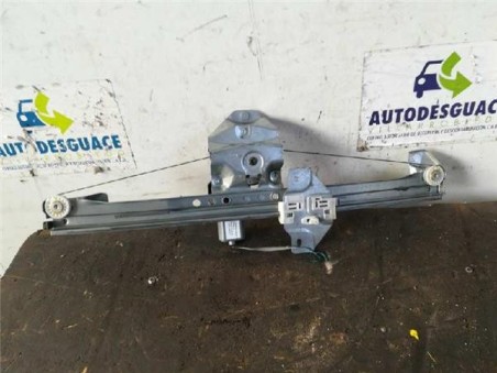 Elevalunas Electrico Delantero Derecho Dacia DOKKER 1 5 dCi D FAP 