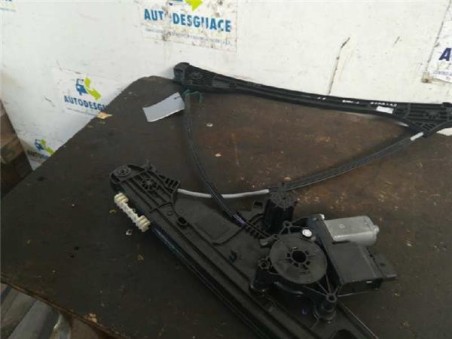 Elevalunas Electrico Delantero Derecho Peugeot 5008 1 6 16V Turbo 