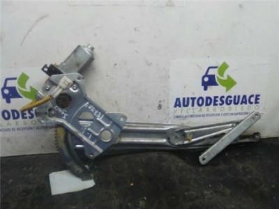 Elevalunas Electrico Delantero Derecho Suzuki IGNIS RG 1 3