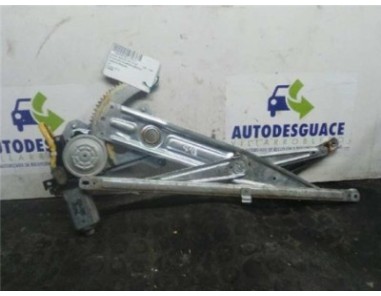 Elevalunas Electrico Delantero Derecho Suzuki IGNIS RG 1 3 