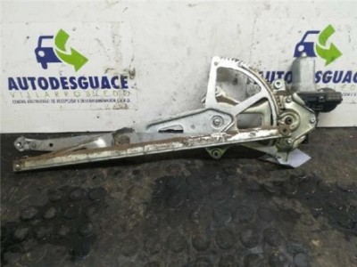 Elevalunas Electrico Delantero Derecho Toyota PRIUS 1 5
