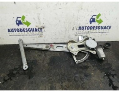 Elevalunas Electrico Delantero Derecho Toyota PRIUS 1 5 