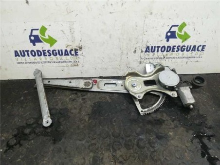 Elevalunas Electrico Delantero Derecho Toyota PRIUS 1 5 