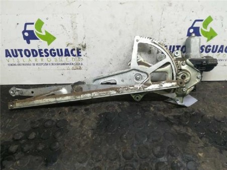 Elevalunas Electrico Delantero Derecho Toyota PRIUS 1 5 