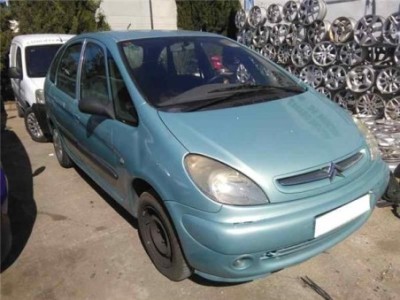 Elevalunas Electrico Delantero Derecho Citroen XSARA PICASSO 2 0 HDi  2