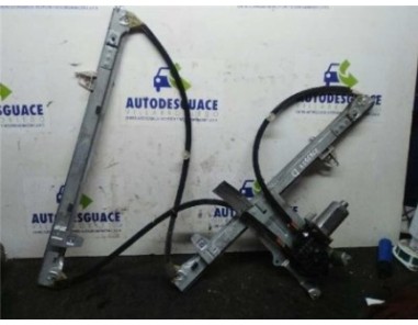 Elevalunas Electrico Delantero Derecho Citroen XSARA PICASSO 2 0 HDi 