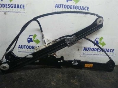 Elevalunas Electrico Delantero Derecho MERCEDES VANEO  FURGONETA COMPACTA 1 6