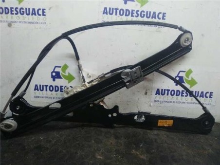 Elevalunas Electrico Delantero Derecho MERCEDES VANEO  FURGONETA COMPACTA 1 6 