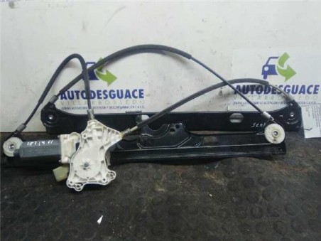 Elevalunas Electrico Delantero Derecho MERCEDES VANEO  FURGONETA COMPACTA 1 6 