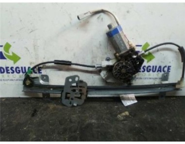 Elevalunas Electrico Delantero Derecho Honda ACCORD BERLINA 2 0 TDI 