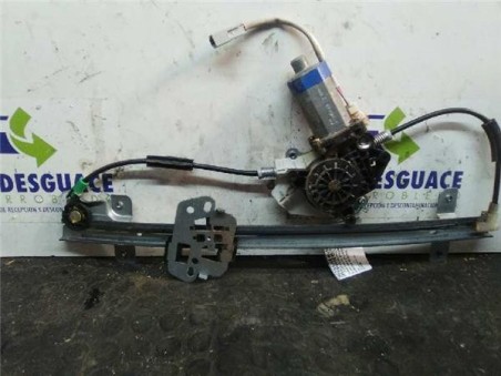 Elevalunas Electrico Delantero Derecho Honda ACCORD BERLINA 2 0 TDI 